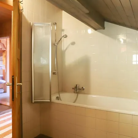 Chalet Rallye Taiaut By Interhome Chesières